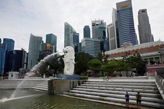 Singapore news site suspended; critics fear censorship