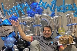 'Marry Me, Marry You' throws birthday surprise for Edu Manzano