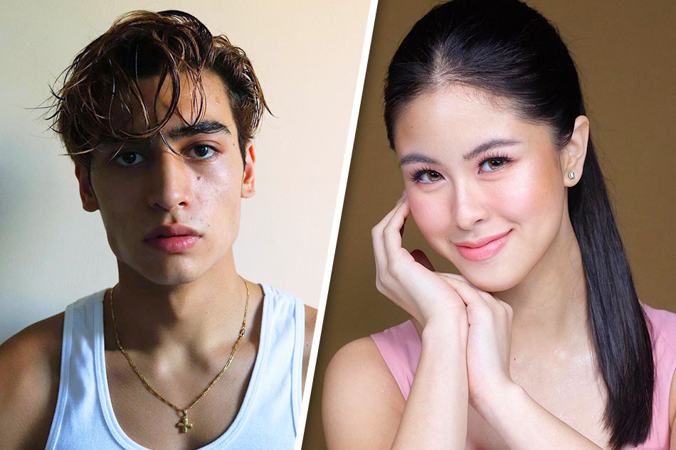 Marco Gallo has this message for Kisses Delavin ABSCBN News