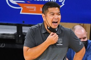 History-making Fil-Am coach looks to 'Raise the Riv'