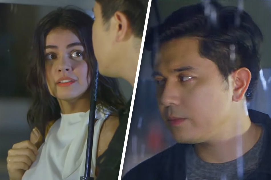 K-drama feels!' Kilig scene in 'Marry Me' wows viewers | ABS-CBN News