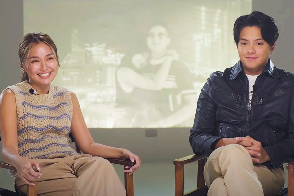 Decade of journey, struggles, love KathNiel look back on their