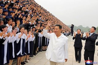 North Korea: Hope alive for peace with the South
