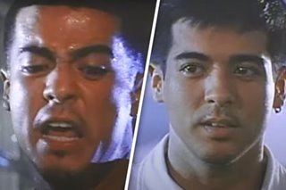 Iconic serial killer role ni Aga Muhlach bubuhayin muli