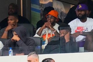 LeBron says Seahawks, Cowboys offered him contracts