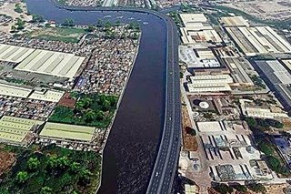 Group supports Pasig River Expressway construction