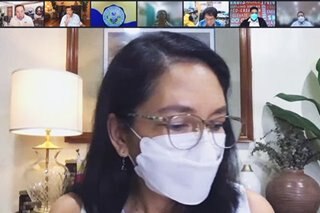 'Style niya bulok!': Senador sumagot sa pahayag na 'binayaran' ang testigo