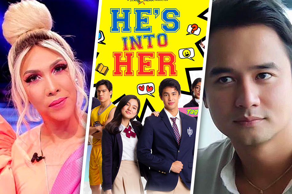 Asian Academy Creative Awards names  winners from ABS-CBN