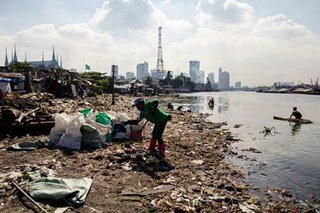 UN: Access to a clean environment a human right
