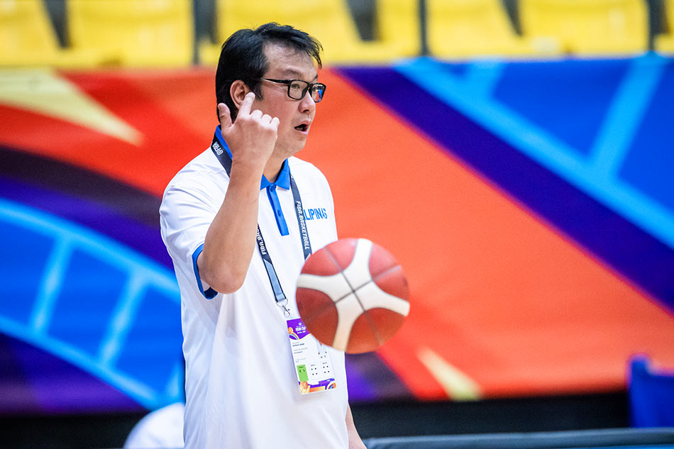 Wanted Potential Naturalized Player For Gilas Women Filipino News