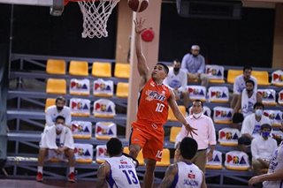 PBA: Meralco stays alive after close win over Magnolia