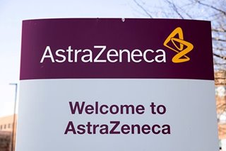 EU starts review of AstraZeneca COVID antibody cocktail