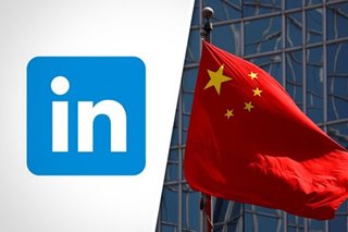 Microsoft shuttering LinkedIn in China as rules tighten
