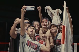 ‘Gensan Punch’ wins Kim Jiseok Award in Busan film fest