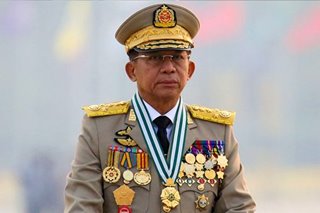 Inside the SE Asian meet that snubbed Myanmar