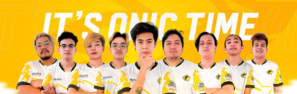 PREVIEW: Teams competing in the MPL Philippines Season 8 playoffs - News -  Mobile Legends: Bang Bang Professional League Philippines