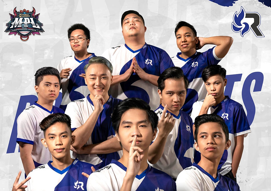 PREVIEW: Teams competing in the MPL Philippines Season 8 playoffs - News -  Mobile Legends: Bang Bang Professional League Philippines