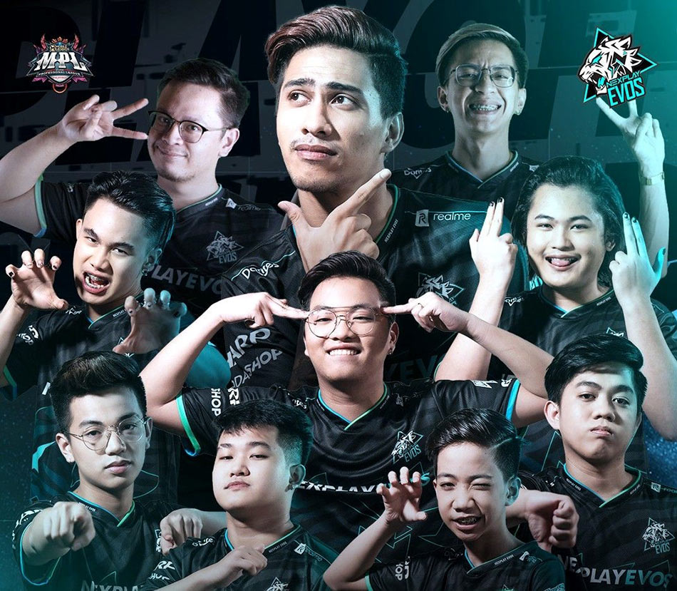 PREVIEW: Teams competing in the MPL Philippines Season 8 playoffs - News -  Mobile Legends: Bang Bang Professional League Philippines