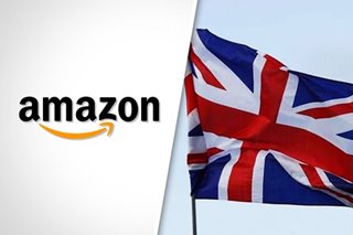 UK spy chiefs seal cloud data deal with Amazon: FT