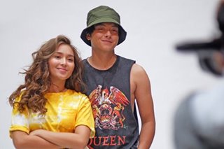 Karla Estrada refers to Kathryn as her 'future daughter-in-law'