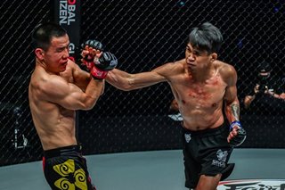 MMA: Miado wants to be best father for family