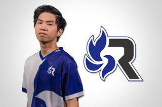 RSG’s Demonkite named MPL Season 8 top rookie