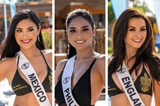 What Miss Intercontinental 2021 Top 6 said in Q&A 