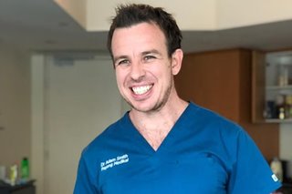Filipino-speaking Aussie Doc Adam to stop vlogging