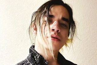 Ez Mil owes hit song ‘Panalo’ to his mom
