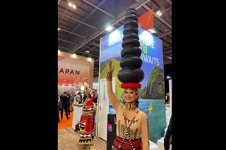 PH joins WTM as biggest travel event returns in London