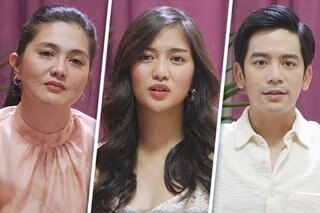 ‘Viral Scandal’ cast defends stars who left ABS-CBN