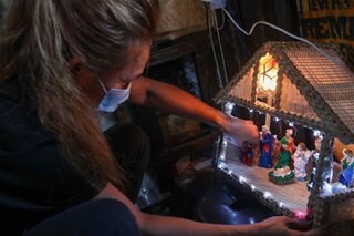Alam N'yo Ba: Kasaysayan ng belen o Nativity scene