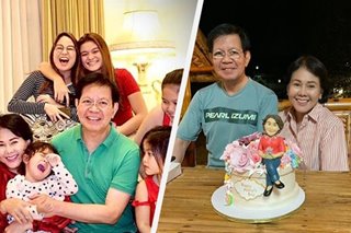 Lacson's campaign shows presidential aspirant's lighter side