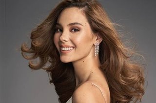 Catriona Gray Academy starts accepting applications anew