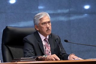 Sotto: Amendment on election substitutions may be tackled after 2022 budget