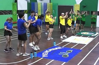 Celebrity housemates gear up for PBB Games 2021