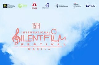 What to expect at Int'l Silent Film Festival 2021