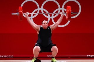 IOC introduces new framework for transgender athletes