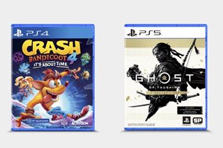 Weekend guide: PlayStation sale, bikes and more