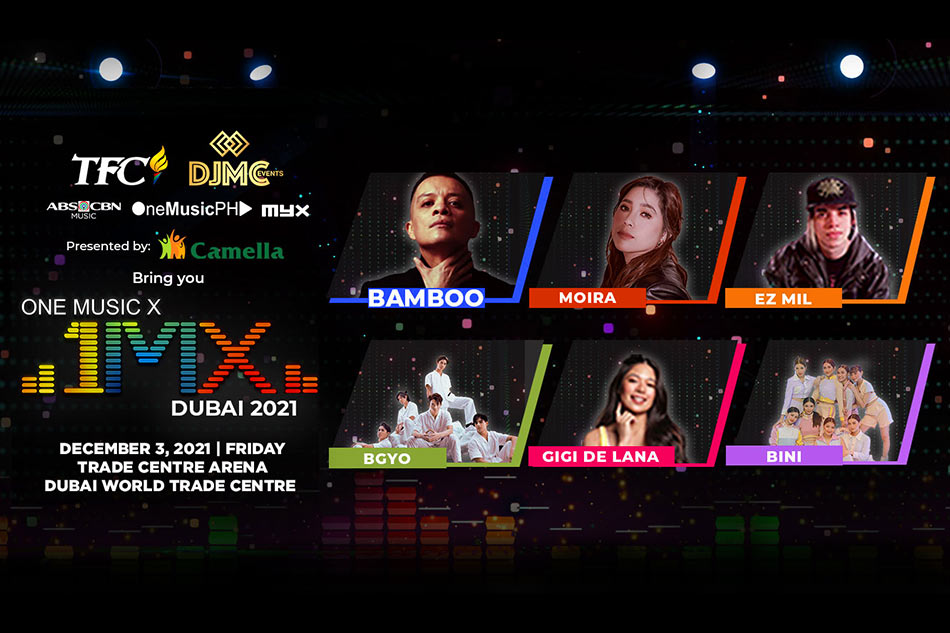1MX Dubai 2021 Handout