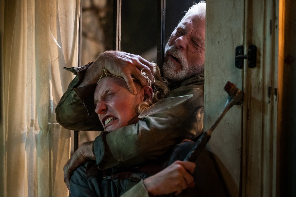 A scene from 