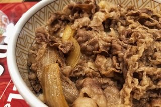 New eats: Japan's gyudon chain Sukiya opens in PH