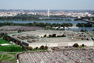 Is the Pentagon using Twitter for disinformation?