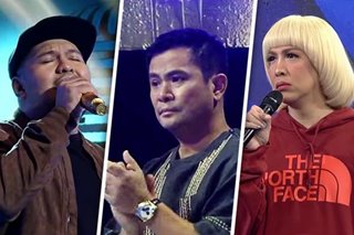 Emotional reactions to Tawag bet’s ‘perfect’ performance