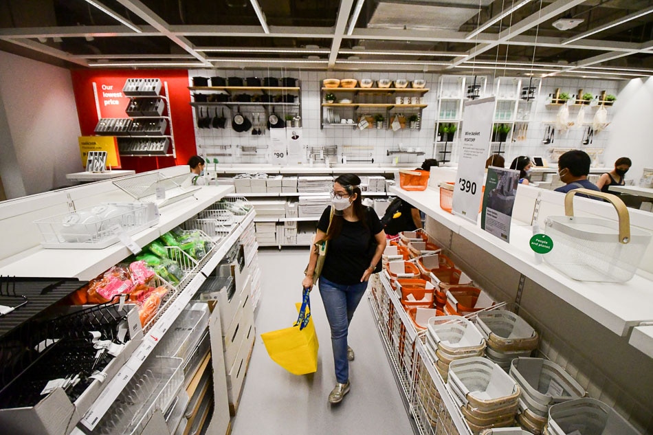 LOOK: IKEA opens world&#39;s largest outlet in Pasay 15