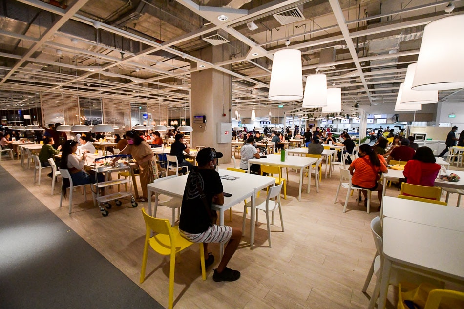 LOOK: IKEA opens world&#39;s largest outlet in Pasay 19