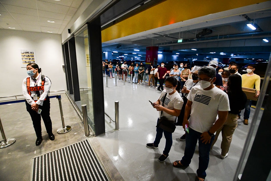 LOOK: IKEA opens world&#39;s largest outlet in Pasay 3