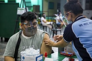 'Clustered' vaccination among colleges, universities pushed