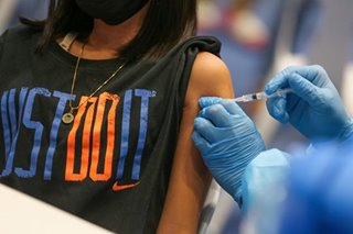 Omicron justifies mandatory vaccination: Concepcion