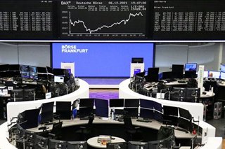 Market bulls back in charge as omicron worries wane